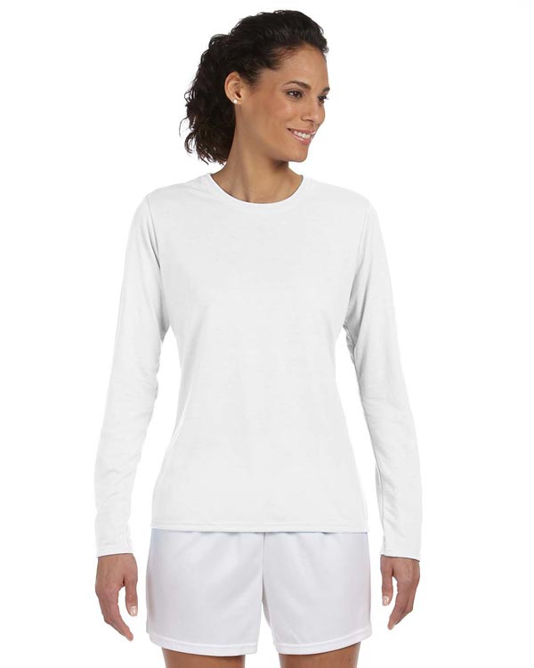 Women's Long Sleeve T-Shirts